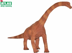 Dinosaurusfiguur Brachiosaurus 30 cm