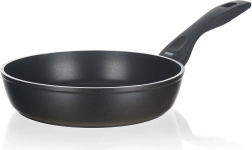 Pan 24 cm met antiaanbaklaag GRAZIA