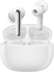 Draadloze in-ear oordopjes Joyroom Funpods wit