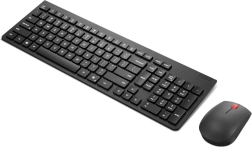 Draadloze set toetsenbord en muis LENOVO Essential Gen 2 (US)
