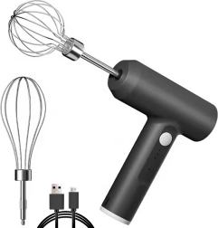 Draadloze handmixer