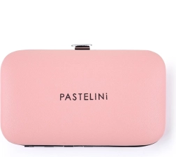 Reisset Manicure Pastelini roze