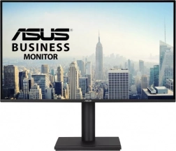 Monitor 27" ASUS VA27AQSE IPS 75 Hz met HDMI, DisplayPort en VGA
