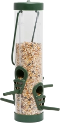 Hangende vogelvoeder voor vogels