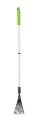 Telescoop-tuinrake 77,5–112 cm