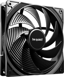 Ventilator Pure Wings 3 140 mm PWM voor hoge snelheden
