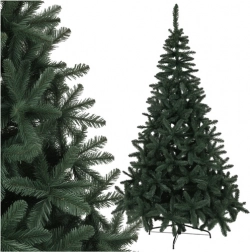 Kerstboom RUHHY 210 cm met sterke naalden
