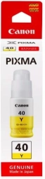 Gele inkt Canon GI-40
