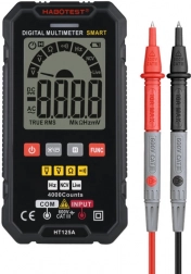 Digitale multimeter HABOTEST HT125A met true RMS en NCV