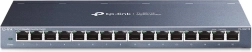 TP-Link TL-SG116 16‑poorts gigabit netwerk‑switch