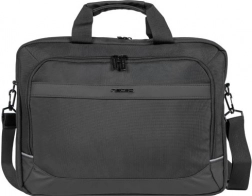 Laptoptas NATEC Kudu 15,6" zwart