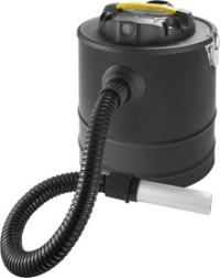 Aszuiger 1000 W met 20 l container