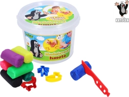 Modellina Doh set Mol 300 g