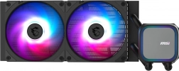 MSI MAG CORELIQUID A13 240 koelsysteem met ARGB, 240 mm