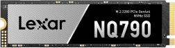 SSD-schijf Lexar NQ790 1TB NVMe PCIe Gen4