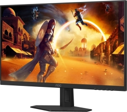 monitor 23,8" fast IPS 180 Hz met HDMI en DisplayPort