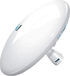 Draadloze brug UBIQUITI NanoBeam 5AC Gen2 (5 GHz)