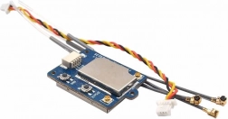 FlySky FS-X8B ontvanger, 8 kanalen AFHDS 2A