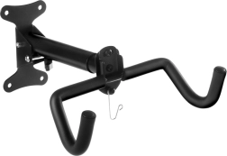 Wandhouder voor fiets