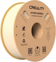 Hyper PLA filament CREALITY beige 1,75 mm 1 kg