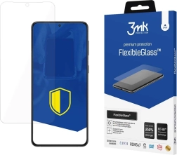 Hybride beschermglas FlexibleGlass voor Samsung Galaxy S24