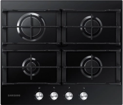 Gaskookplaat SAMSUNG 60 cm NA64H3010AK