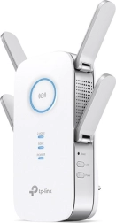 tp-link re650 ac2600 wifi-signaalversterker