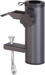 Balkonhouder voor parasol 54 mm antraciet