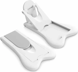 Schuifdeurslot Ag914 2 stuks