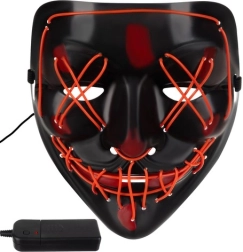 LED masker met verlichting