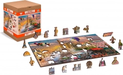 Halogeen links voorste mistlamp voor Fiat Sedici 2006–2014