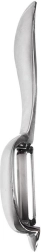 Verticale metalen dunschiller voor fruit en groenten Orion LUXY 17 cm