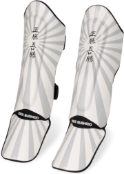 Scheenbeschermers voor het scheren DBX Bushido SP-10 v3 – L