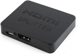 HDMI Splitter 2x4K