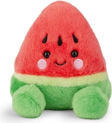 Palm Pals pluchen mascotte watermeloen