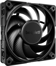 be quiet! Silent Wings Pro 4 120 mm PWM – stille en krachtige pc-ventilator