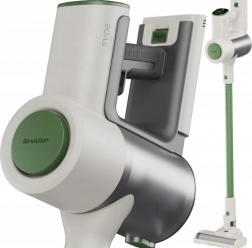 Stofzuiger Staand Zonder Code VC-SV06AEU-G