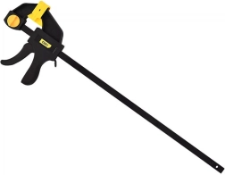 Snelspan-klem 18 inch Deli Tools