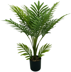 Kunstpalm in pot 75 cm Garden Line