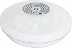 Drijvend LED-zwembadlicht op batterijen BESTWAY