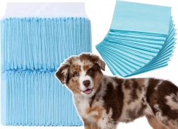 Savé hygiënische onderleggers voor dieren – 60×60