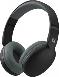 Draadloze over-ear hoofdtelefoon Freemotion B480 zwart