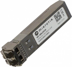 Optische module XS+85LC01D SFP/SFP+/SFP28, MM LC, 850nm