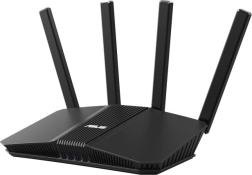 Dualband WiFi 7-router Asus