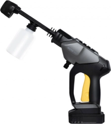 Accu-hogedrukreiniger Hoto