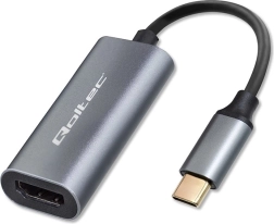 USB-C naar HDMI Adapter 4K 60 Hz