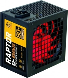 ATX-voeding Rebeltec Raptor 800W Bronze 80+
