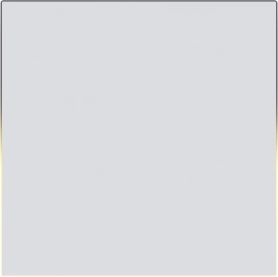 Aanraak slimme lichtschakelaar Zigbee AVATTO, 1 circuit, wit