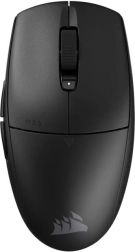 Draadloze gamingmuis Corsair M55, zwart
