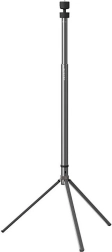 BlitzWolf projectorstativ, draaibaar, draagvermogen 10 kg